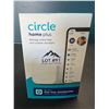 Image 1 : Lot of 1 Circle Home Plus Device