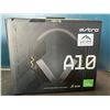 Image 1 : Lot of 1 ASTRO A10 Gaming Headset for PC/Mac, PS5, Xbox Series X/S, Switch, & Mobile