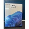 Image 1 : Lot of 1 Microsoft Windows 11 Home Install/Download Software