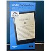 Image 1 : Lot of 1 Amazon Kindle Paperwhite Signature Edition - 32GB