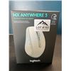 Image 1 : Lot of 1 Logitech MX Anywhere 3 - Compact Performance Mouse