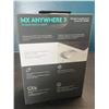 Image 2 : Lot of 1 Logitech MX Anywhere 3 - Compact Performance Mouse