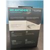 Image 2 : Lot of 1 Logitech MX Anywhere 3 - Compact Performance Mouse