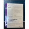 Image 2 : Lot of 1 Microsoft Windows 10 Pro Download Install/Software
