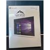 Image 1 : Lot of 1 Microsoft Windows 10 Pro Download Install/Software