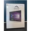 Image 1 : Lot of 1 Microsoft Windows 10 Pro Download Install/Software