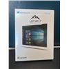 Image 1 : Lot of 1 Microsoft Windows 10 Home Download Install/Software