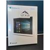 Image 1 : Lot of 1 Microsoft Windows 10 Home Download Install/Software