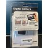 Image 2 : Lot of 1 Digital Camera
