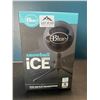 Image 1 : Lot of 1 Blue Snowball ICE - Black - Plug-And-Play USB Microphone