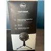 Image 3 : Lot of 1 Blue Snowball ICE - Black - Plug-And-Play USB Microphone