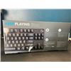 Image 3 : Lot of 1 Logitech G413 TKL SE Mechanical Gaming Keyboard