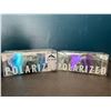 Image 1 : Lot of 2 Pit Viper Polarized Sunglasses