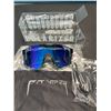 Image 2 : Lot of 2 Pit Viper Polarized Sunglasses