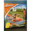 Image 1 : Lot of 1 Banzai Splash Sprint Racing Water Slide for Outdoors