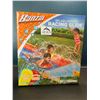 Image 1 : Lot of 1 Banzai Splash Sprint Racing Water Slide for Outdoors