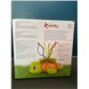 Image 2 : Lot of 2 Kids Water Spray Sprinkler Turtles for Outdoors
