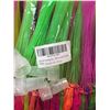 Image 3 : Lot of 2 Multi-Packs of Self-Sealing Easy Fill Water Balloons - 666 ballons per pack!