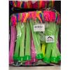 Image 3 : Lot of 2 Multi-Packs of Self-Sealing Easy Fill Water Balloons - 666 ballons per pack!