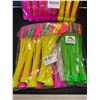 Image 3 : Lot of 2 Multi-Packs of Self-Sealing Easy Fill Water Balloons - 666 ballons per pack!
