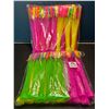 Image 2 : Lot of 2 Multi-Packs of Self-Sealing Easy Fill Water Balloons - 666 ballons per pack!