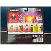 Image 3 : Lot of 2 Roblox Toy Sets