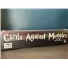 Image 1 : Lot of 1 Cards Against Muggles - Card/Party Game for Adults