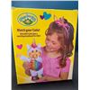 Image 2 : Lot of 1 Cabbage Patch Kids Baby Unicorn Doll