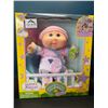 Image 1 : Lot of 1 Cabbage Patch Kids Naptime at Babyland Baby Doll