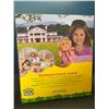 Image 2 : Lot of 1 Cabbage Patch Kids Naptime at Babyland Baby Doll