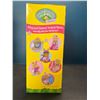 Image 3 : Lot of 1 Cabbage Patch Kids Naptime at Babyland Baby Doll