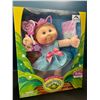 Image 1 : Lot of 1 Cabbage Patch Kids Doll