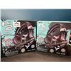 Image 1 : Lot of 2 K2 Pro Gaming Headsets