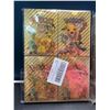 Image 2 : Lot of 2 Multi-Packs of Foil Pokemon Art Cards