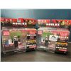 Image 1 : Lot of 2 Roblox Toy Sets