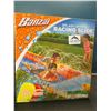 Image 1 : Lot of 1 Banzai Splash Sprint Racing Water Slide for Outdoors