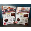 Image 1 : Lot of 2 Decrypto Games