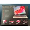Image 3 : Lot of 1 Brydge Wireless Keyboard & Magnetic Cover for 12.9-Inch Ipad Pro