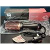 Image 1 : Lot of 1 Hair Sensation Pro - One Step Hair Dryer & Styler