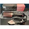 Image 1 : Lot of 1 Hair Sensation Pro - One Step Hair Dryer & Styler