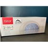 Image 1 : Lot of 1 SunUV Professional 2-in-1 LED/UV Nail Lamp