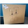 Image 1 : Lot of 3-way Touch Bedroom Table Lamps - 2pack