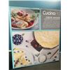Image 2 : Lot of 1 CucinaPro Crepe Maker