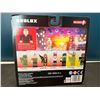 Image 2 : Lot of 2 Roblox Toy Sets