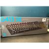 Image 1 : Lot of 1 Logitech G413 SE Mechanical Gaming Keyboard