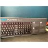 Image 2 : Lot of 1 Logitech G413 SE Mechanical Gaming Keyboard