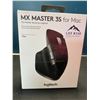 Image 1 : Lot of 1 Logitech MX Master 3S Performance Wireless Mouse for Mac/Ipad