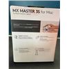 Image 2 : Lot of 1 Logitech MX Master 3S Performance Wireless Mouse for Mac/Ipad