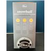 Image 2 : Lot of 1 Blue Snowball USB Microphone w/ Crystal-Clear Sound