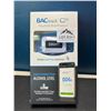 Image 1 : Lot of 1 BacTrack C6 Keychain Breathalyzer - Easily Estimate Your Alcohol Level